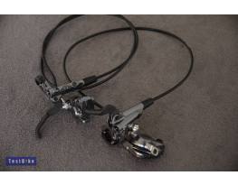 Shimano XTR M9000