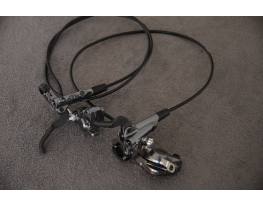 Shimano XTR M9000