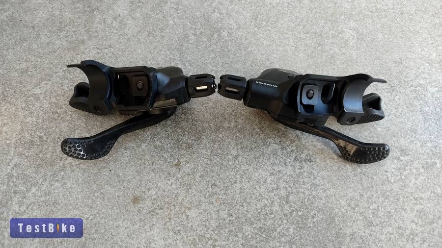 Shimano XTR M9000 Mtb váltókarok 2/3 x 11seb.