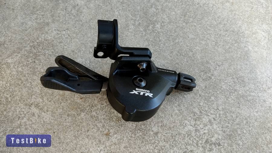 Shimano XTR M9000 Mtb váltókarok 2/3 x 11seb.