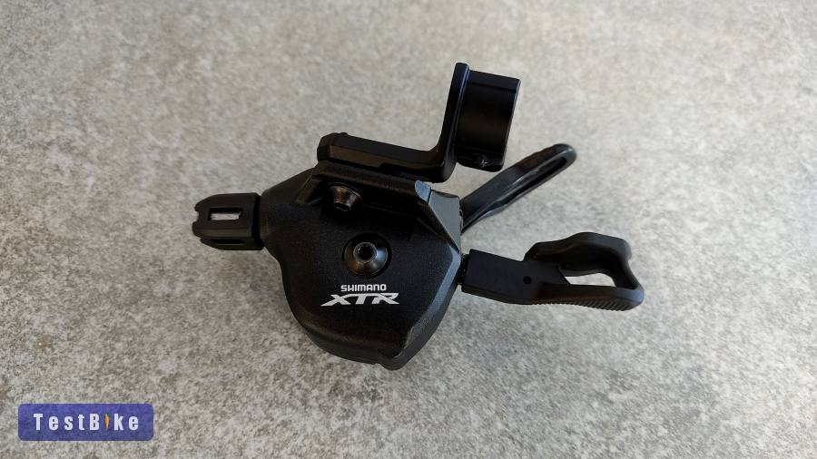 Shimano XTR M9000 Mtb váltókarok 2/3 x 11seb.