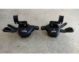 Shimano XTR M9000 Mtb váltókarok 2/3 x 11seb.