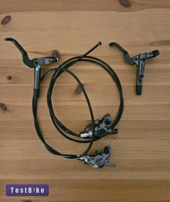 Shimano XTR M9000 tárcsafék