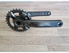Shimano XTR M9020 Hajtómű.  30T. Ár alatt! 
