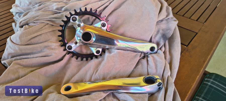 Shimano XTR M960