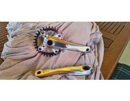 Shimano XTR M960
