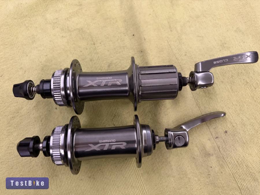 Shimano XTR m960 Group                                      