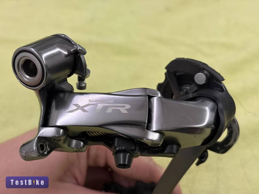 Shimano XTR m960 Group                                      