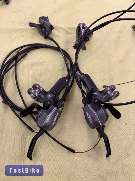 Shimano XTR m960 Group                                      