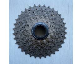 Shimano XTR M970 9s lánckeréksor