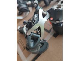 Shimano XTR M970 hátsó váltó 