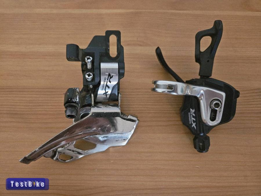 Shimano XTR M980