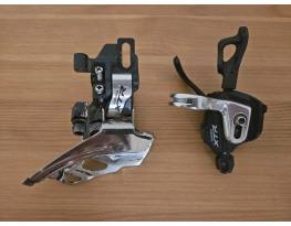Shimano XTR M980