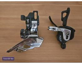 Shimano XTR M980