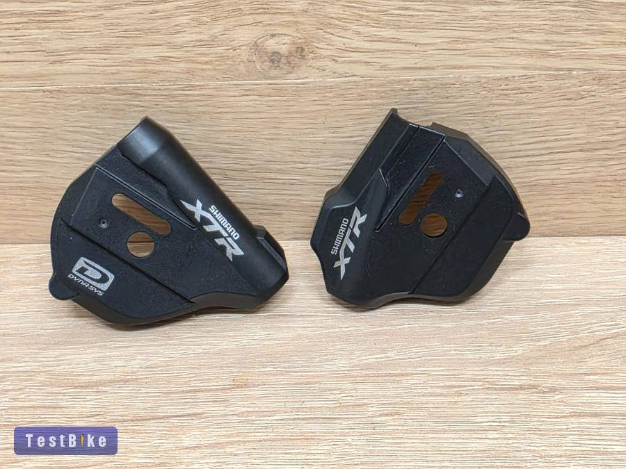 Shimano XTR M980 I-spec váltókar fedél, burkolat eladó