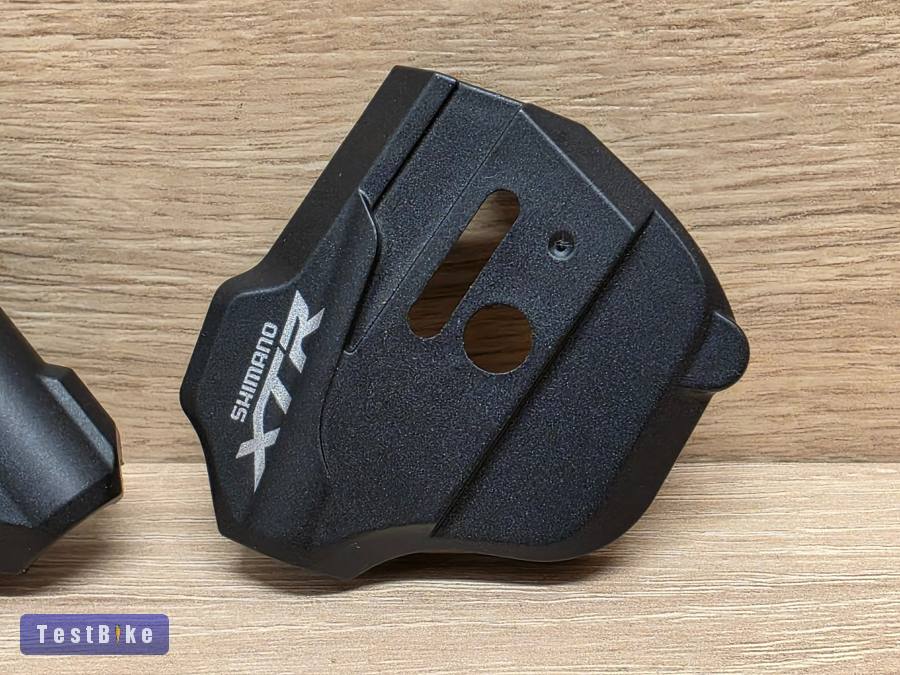 Shimano XTR M980 I-spec váltókar fedél, burkolat eladó