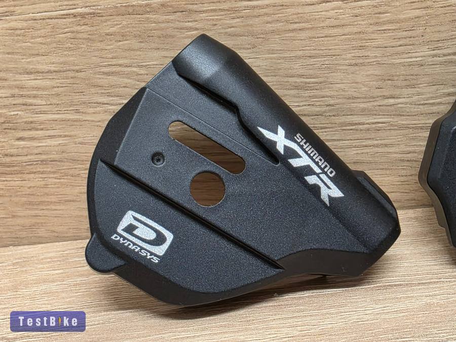 Shimano XTR M980 I-spec váltókar fedél, burkolat eladó