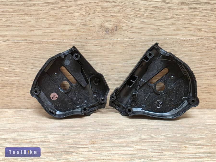 Shimano XTR M980 I-spec váltókar fedél, burkolat eladó