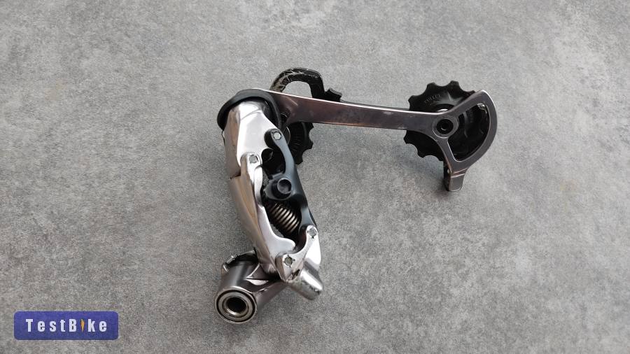 Shimano XTR mtb hátsó váltó 9-10 seb.