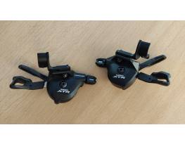 Shimano XTR Mtb kerékpár váltókarok 2/3 x 11seb.