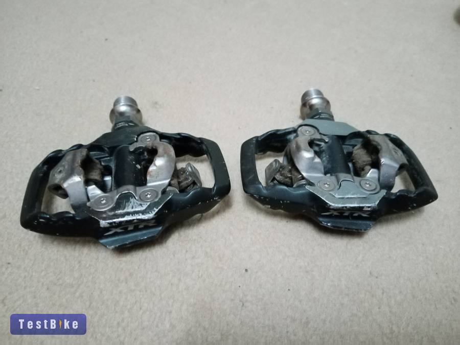 Shimano XTR PD-M9020 keretes SPD pedál