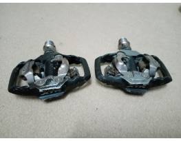Shimano XTR PD-M9020 keretes SPD pedál
