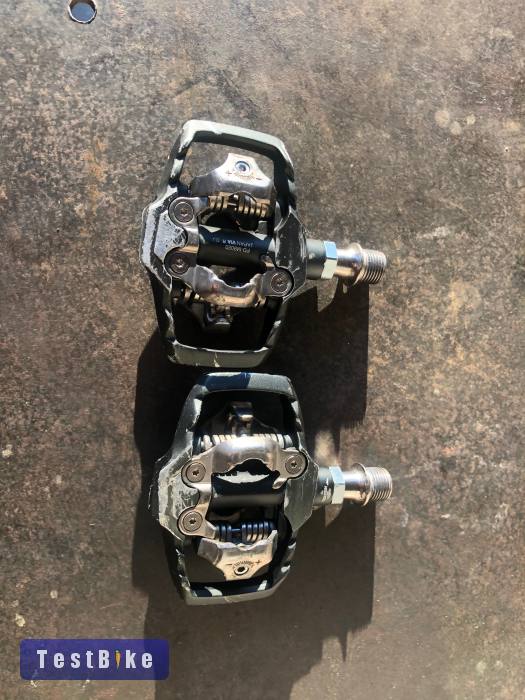 Shimano XTR PD-M9020 Trail SPD pedál