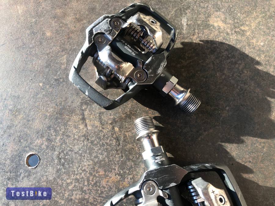 Shimano XTR PD-M9020 Trail SPD pedál