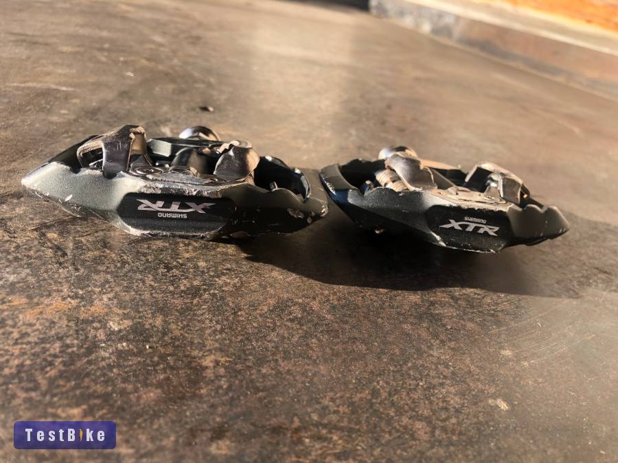 Shimano XTR PD-M9020 Trail SPD pedál