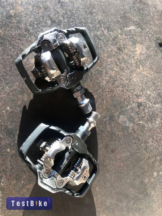 Shimano XTR PD-M9020 Trail SPD pedál