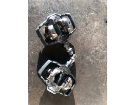 Shimano XTR PD-M9020 Trail SPD pedál