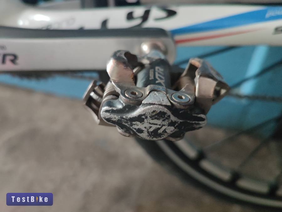 Shimano XTR pedál 