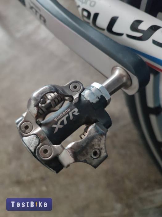 Shimano XTR pedál 