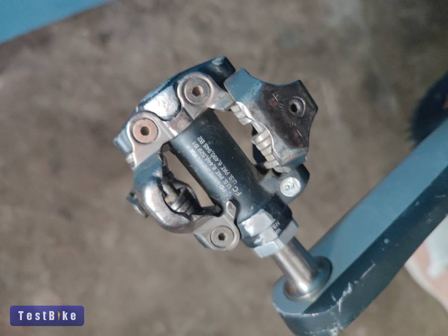 Shimano XTR pedál 