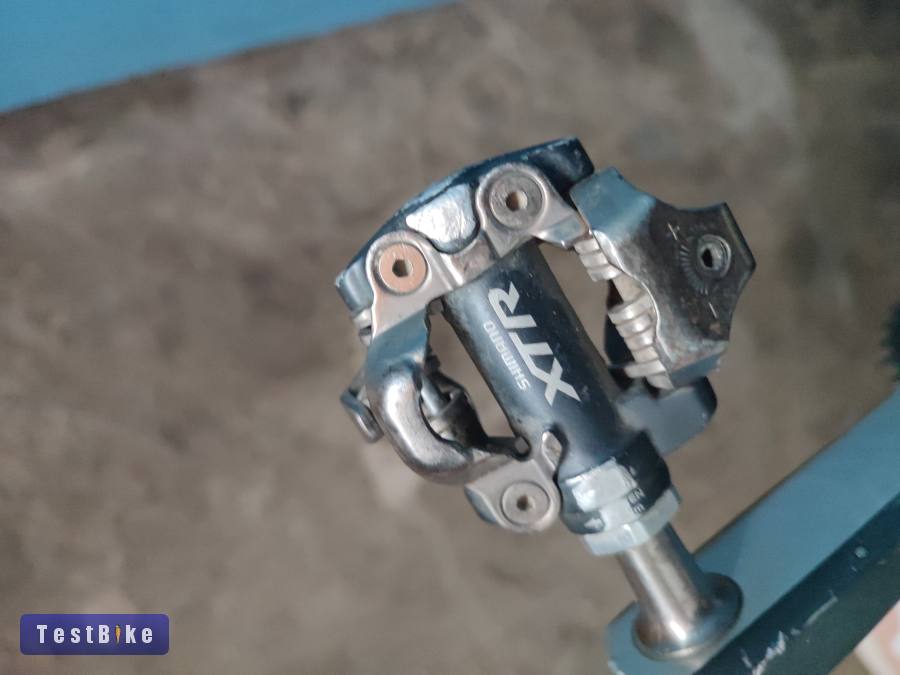 Shimano XTR pedál 