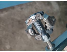 Shimano XTR pedĂĄl