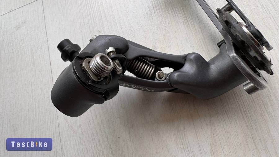 Shimano XTR RD-M953 hátsó váltó