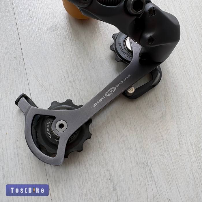 Shimano XTR RD-M953 hátsó váltó