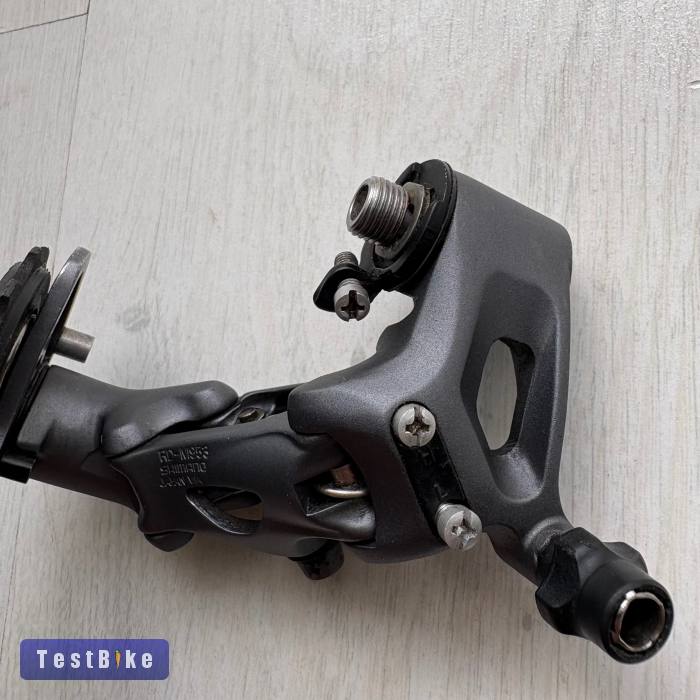 Shimano XTR RD-M953 hátsó váltó
