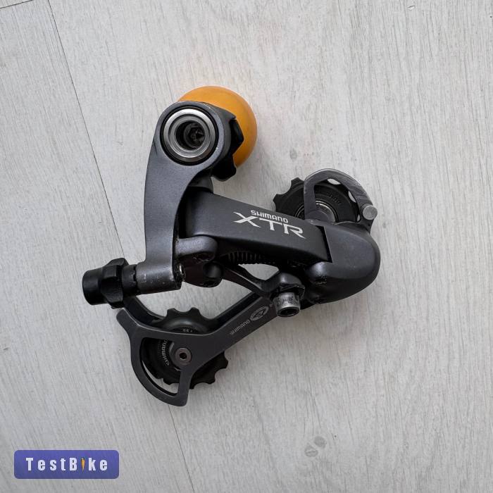Shimano XTR RD-M953 hátsó váltó
