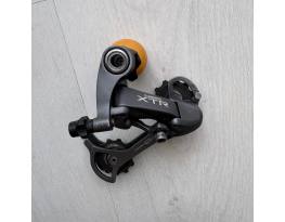 Shimano XTR RD-M953 hátsó váltó