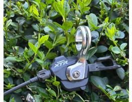 Shimano XTR SM-M980 első váltókar