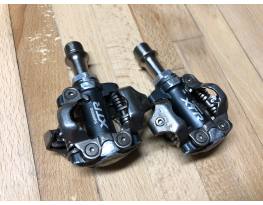 Shimano XTR SPD pedál pedál