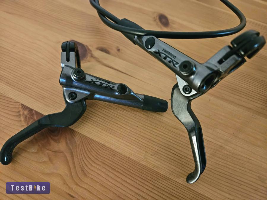 Shimano XTR tárcsafék