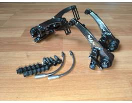 Shimano XTR V fék szett