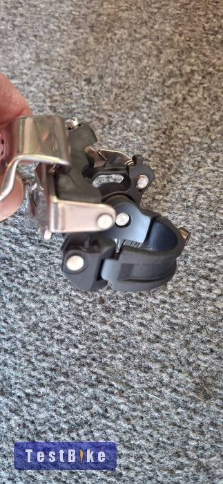 Shimano XTR váltók