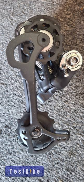 Shimano XTR váltók
