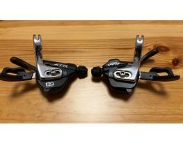 Shimano XTR váltókar M980