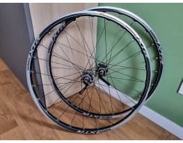 Shimano XTR WH-m985 Disc Front and Rear Wheels 26"          