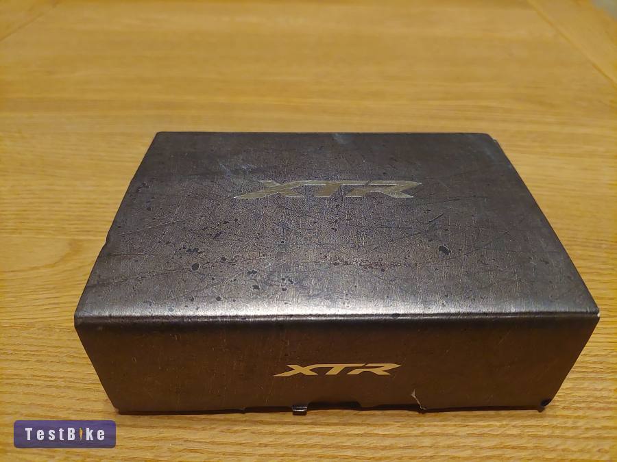 Shimano XTR XC PD-M9100 Clipless Pedals